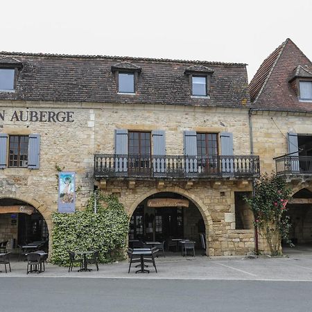 Eden Auberge 维尔弗兰彻杜波里 外观 照片